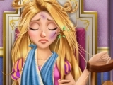 Jeu rapunzel hospital recovery