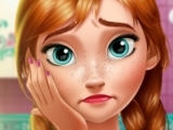 Jeu anna real dentist