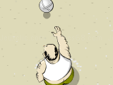 Jeu petanque52