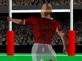 Jeu rugby