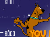 Jeu scoobydoo big air