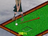 Jeu st. mulligan's 3-putt