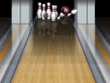 Jeu bowling 3