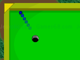 Jeu mini-putt 3