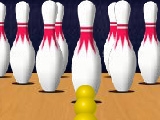 Jeu monkey bowling