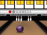 Jeu bowling