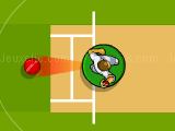 Jeu table top cricket
