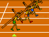 Jeu running jesus