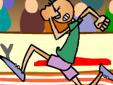 Jeu jumpin joe