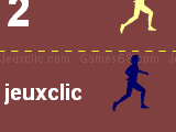 Jeu juegos olympiad