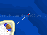 Jeu neel fishing online