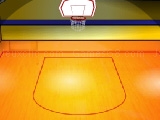 Jeu hoops