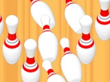 Jeu bowling james