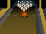 Jeu bowling master