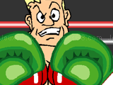 Jeu fisticuffs boxing