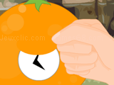 Jeu clock crew arena