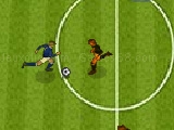 Jeu super defolme soccer