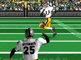 Jeu ultimate football