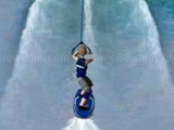 Jeu wakeboarding xs