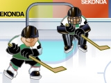 Jeu sekonda super league