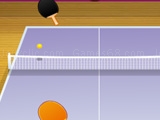 Jeu legend of ping pong