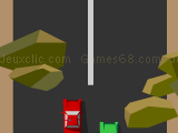Jeu highway hunter