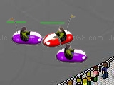Jeu agr bumpercars championship