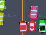 Jeu roadtrip