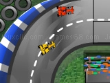 Jeu formule toon