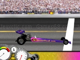 Jeu goosehead racing