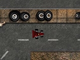 Jeu kore karts
