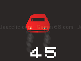 Jeu car driver