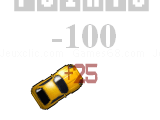 Jeu run over