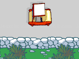 Jeu the flinstones runaround fred - mother day edition