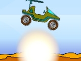 Jeu warthog launch