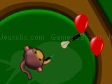 Jeu bloons td 4