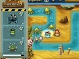 Jeu cake pirate 2