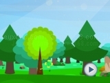 Jeu big tree defense 2 - evolution