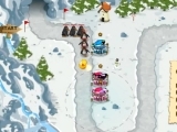 Jeu battle of antarctica