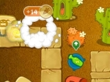 Jeu carrot fantasy 2 desert