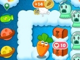 Jeu carrot fantasy - extreme