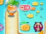 Jeu carrot fantasy - extreme 2