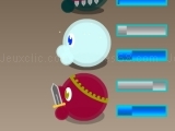 Jeu idle slime rpg