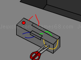 Jeu bomb defusal