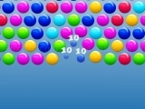 Jeu bubble shooter 4