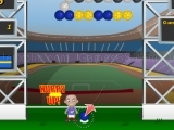 Jeu puzzle soccer world cup