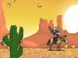 Jeu cowboys vs aliens