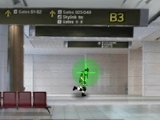 Jeu airport shootout