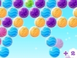 Jeu bubble shooter archibald the pirate