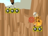 Jeu spartan fire javelin